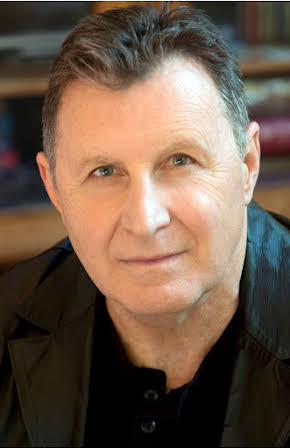 Tony Martin as 