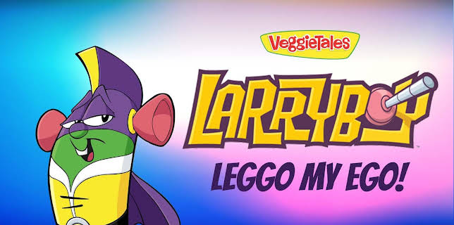 Leggo My Ego! (2002)