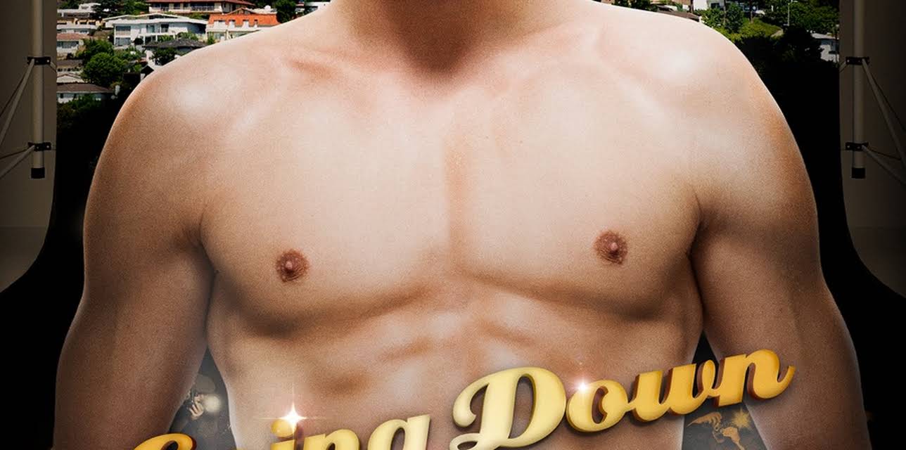 Going Down in LA-LA Land (2011)