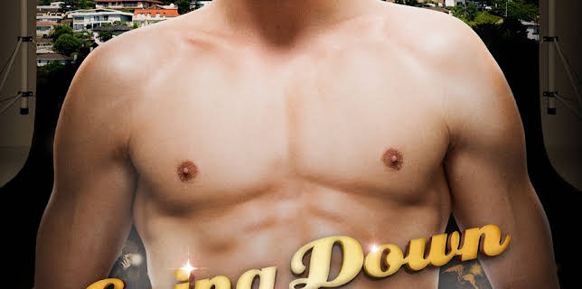 Going Down in LA-LA Land (2011)