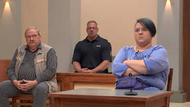 17:00: Ulrich Wetzel - Das Jugendgericht | RTL | 3/30 2026