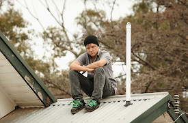 Angry Boys: Season 1: Episode 10