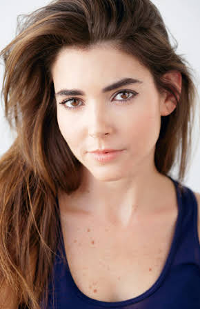 Eloisa Maturen as 
