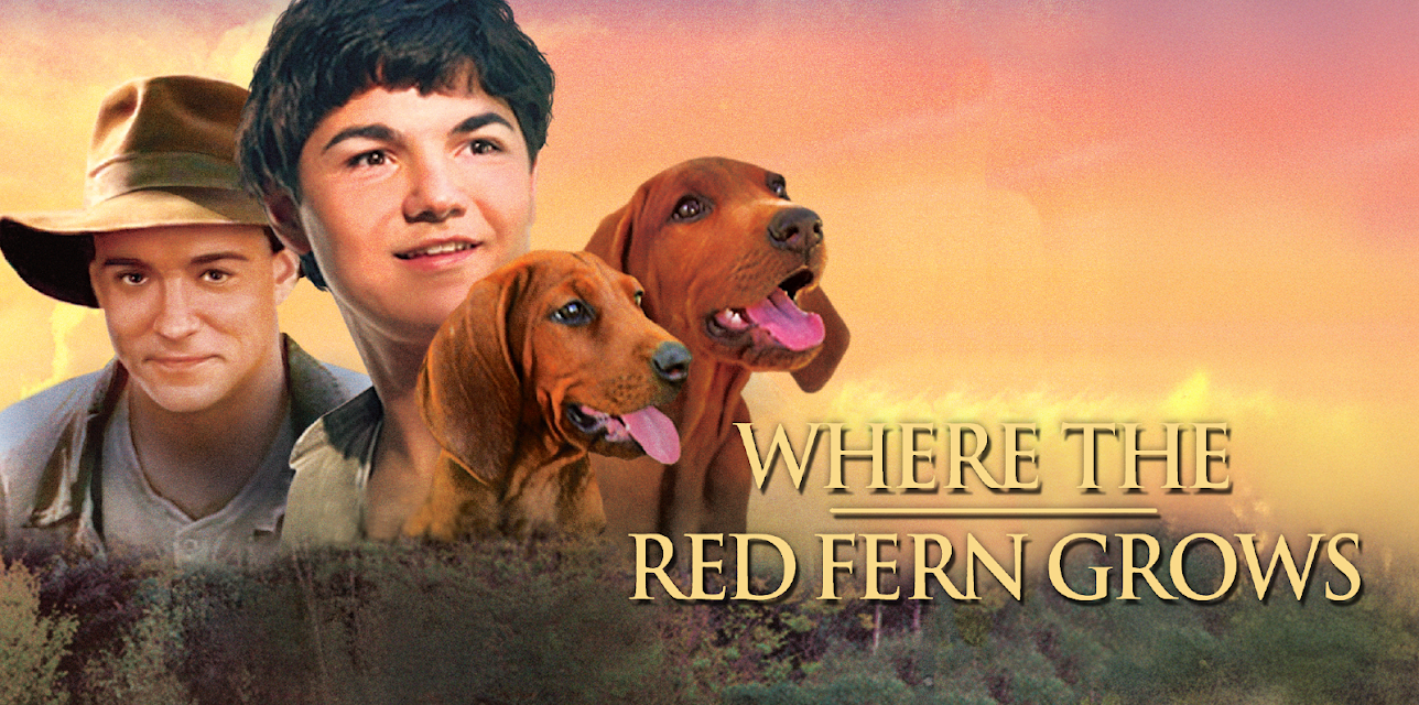 Where the Red Fern Grows (2003)