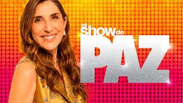 16:00: EL SHOW DE PAZ (estreno) | Telecinco | 6/27 2026