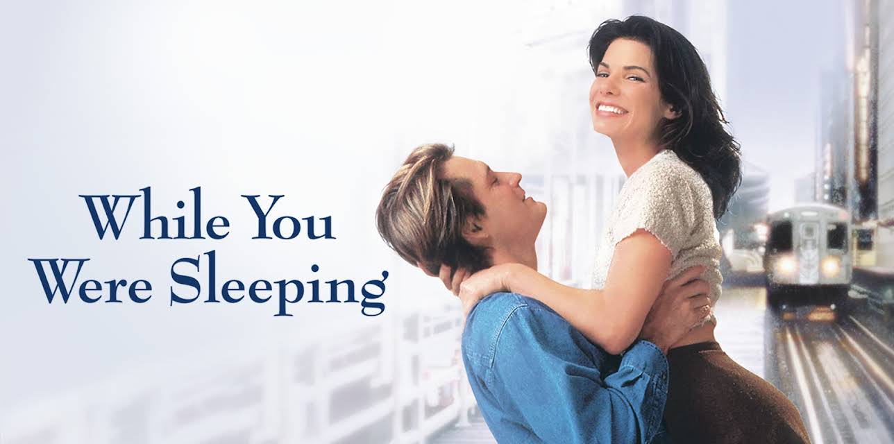 While You Were Sleeping