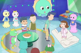 Dino Girl Gauko: Episode 20