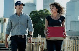 NCIS: Sydney: Gone Fission