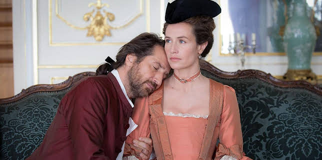 15:33: Der Preis der Versuchung | Arte | 11/11 2025