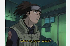 Season 1: Enter: Naruto Uzumaki!