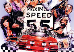 Verdens sprøeste bilrace