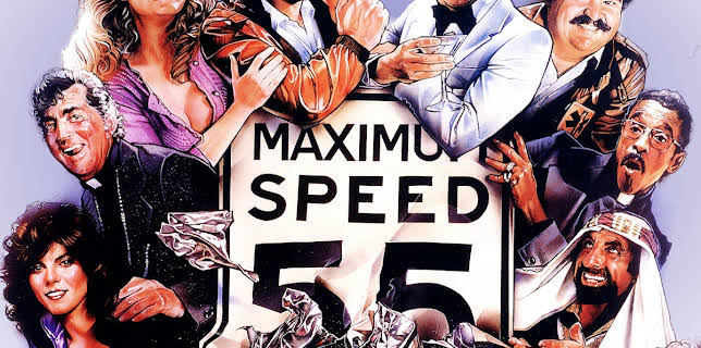 06:00: Verdens sprøeste bilrace | Viasat Film Action | 2/17 2026