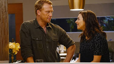 16:10: Grey's Anatomy - Die jungen Ärzte | Sixx | 4/16 2026