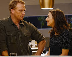 Grey's Anatomy - Die jungen Ärzte