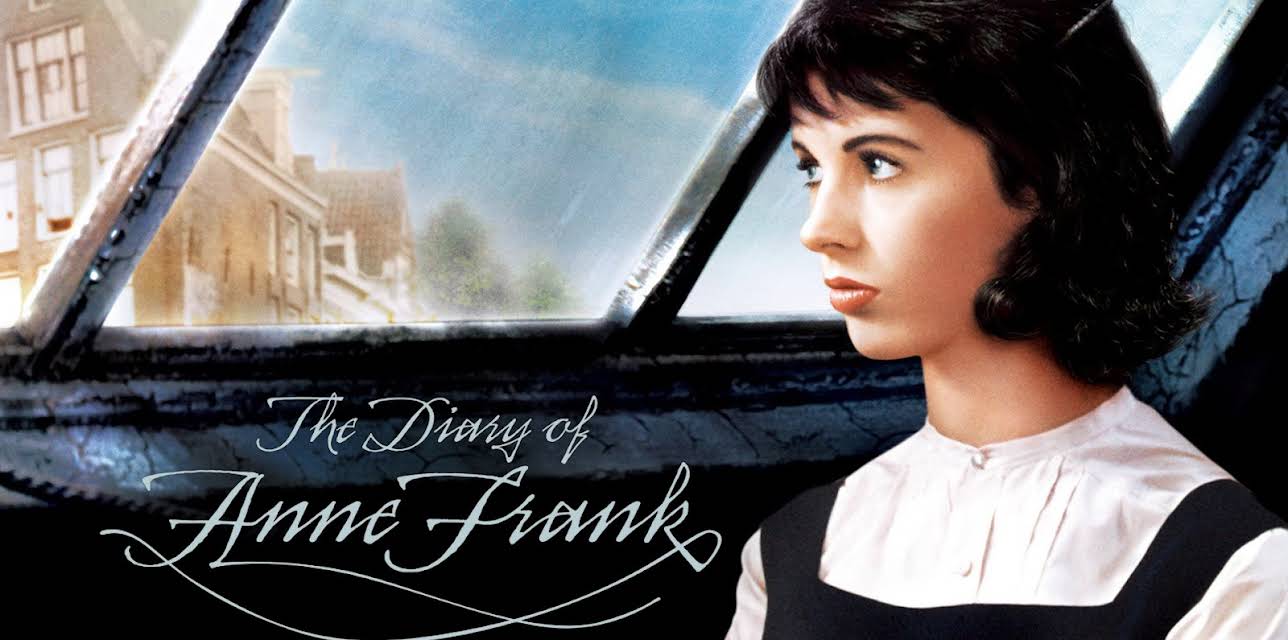The Diary of Anne Frank (1959)