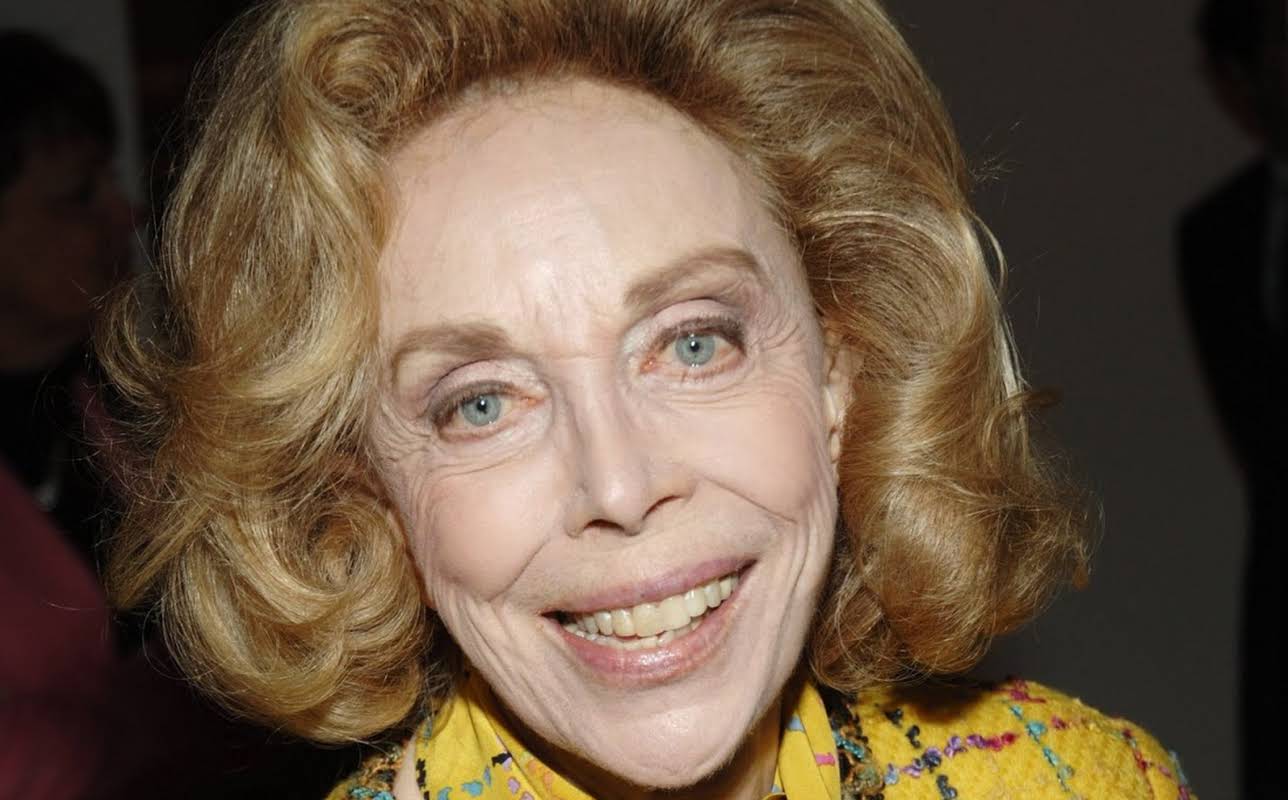 Joyce Brothers