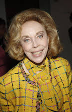 Joyce Brothers as 