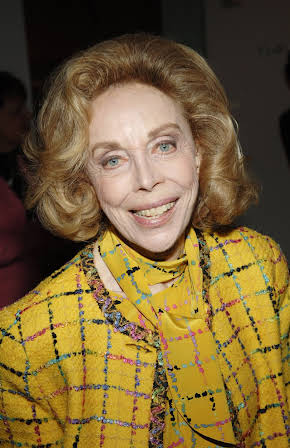 Joyce Brothers as 