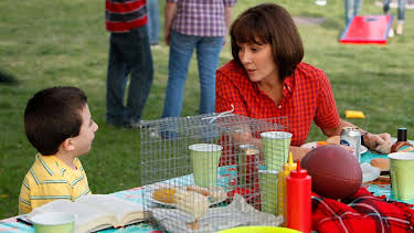 13:20: The Middle | ProSieben | 10/12 2026