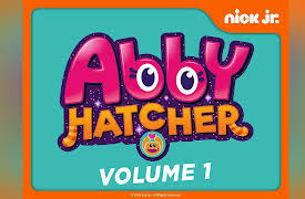 Abby Hatcher Season 1: There's Only One Bozzly/Cousin Flugtilda