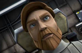 Star Wars: The Clone Wars: Knus Malevolence