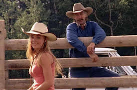 Heartland Season 1: The Best Laid Plans