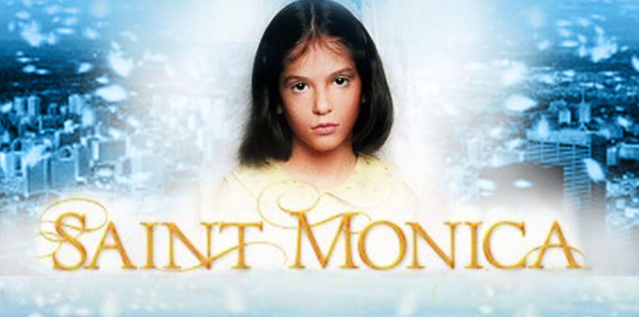 Saint Monica (2002)