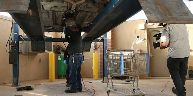 10:30: Schmugglern auf der Spur | ProSieben Maxx | 2/13 2026