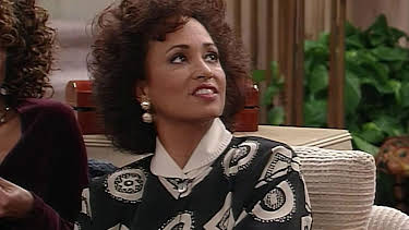 08:30: Fresh Prince i Bel-Air (S4 E8) (S4) | TV6 | 7/28 2026