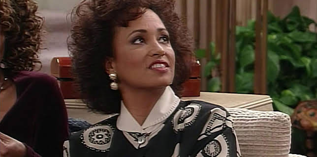 08:30: Fresh Prince i Bel-Air (S4 E8) (S4) | TV6 | 1/1 2026