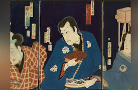 Understanding Japan: A Cultural History: Japanese Theater: Noh and Kabuki