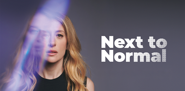 Next to Normal (2025)