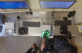 Booked: First Day In Season 1: Fathers, Fists and Fights