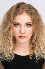 Charlotte Delaney Riggs as Little Girl