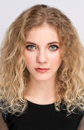 Charlotte Delaney Riggs as Little Girl