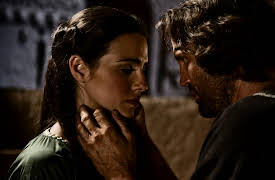 The Bible, S1: Mission