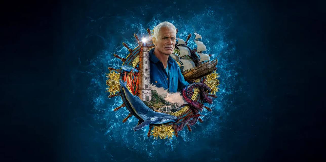 Mysteries of the Deep