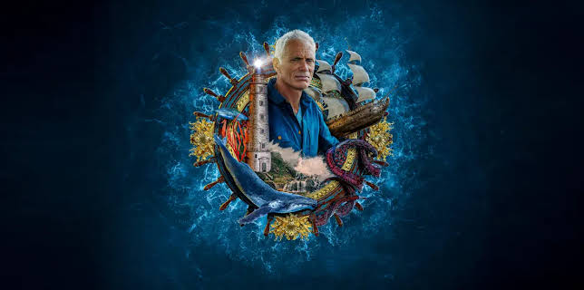 7:00 PM: Mysteries Of The Deep (S1 E6) (S1) | Dmax | 2/8 2026