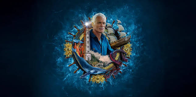 Mysteries of the Deep