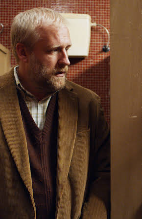 Peter Bebjak as Director