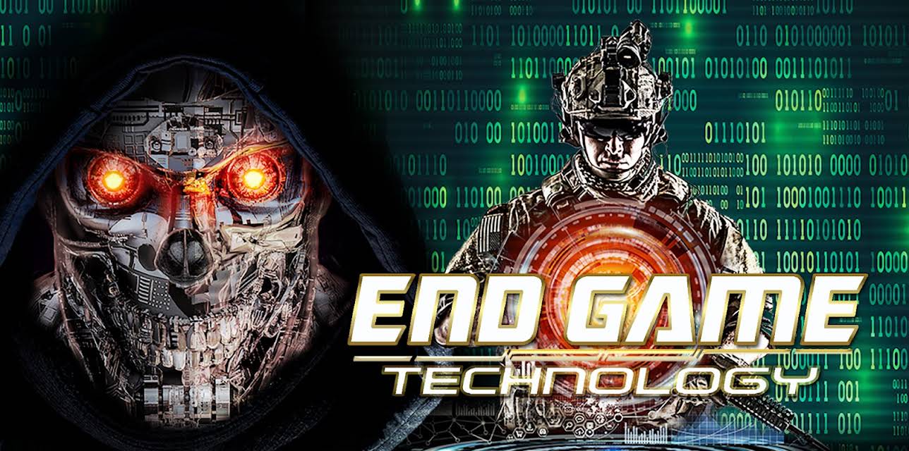 End Game: Technology (2021)