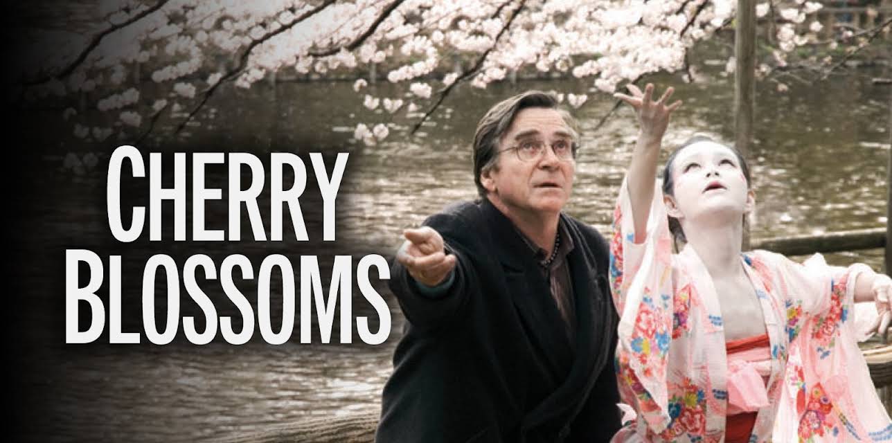 Cherry Blossoms (2008)