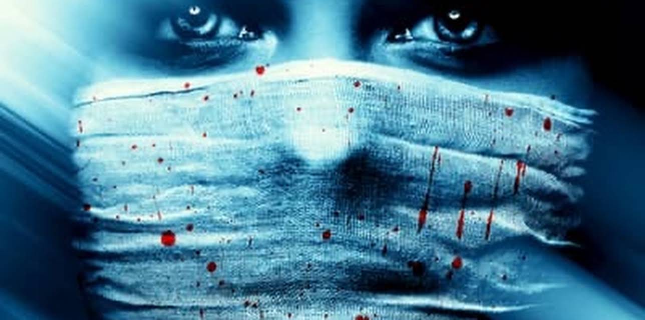 The Book of Secrets (2017)