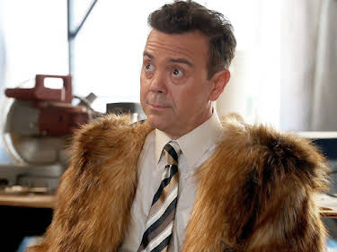 20:15: Brooklyn Nine-Nine | ProSieben Maxx | 4/25 2026