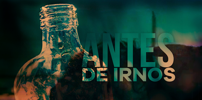 Antes De Irnos (1963)