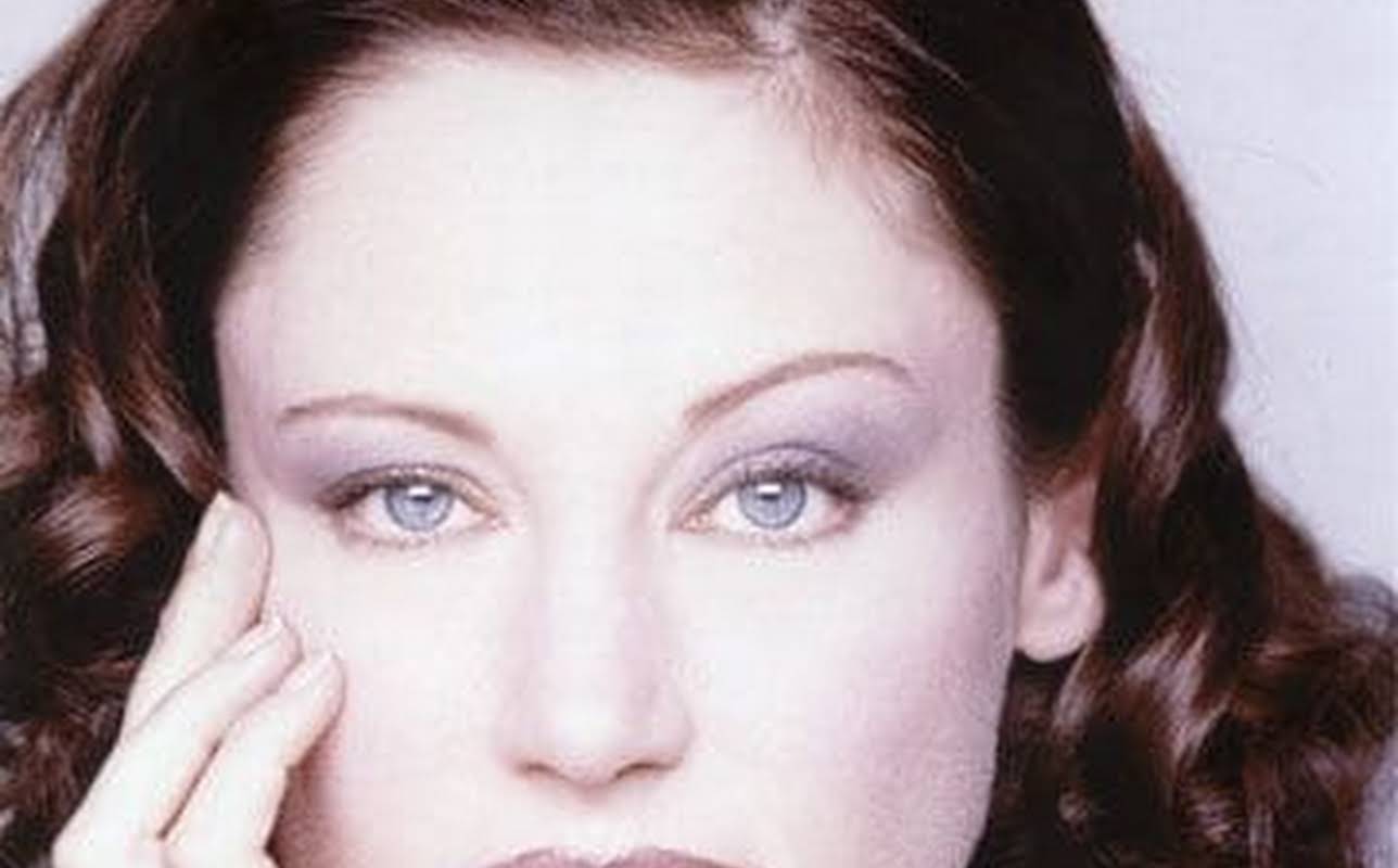 Lisa Thornhill