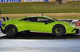 Street Outlaws: Farmtruck and AZN Down Under, Season 1: Supercar Showdown