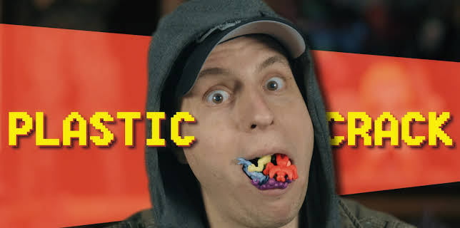 Plastic Crack Documentary Series