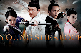 Young Sherlock: Episode 1