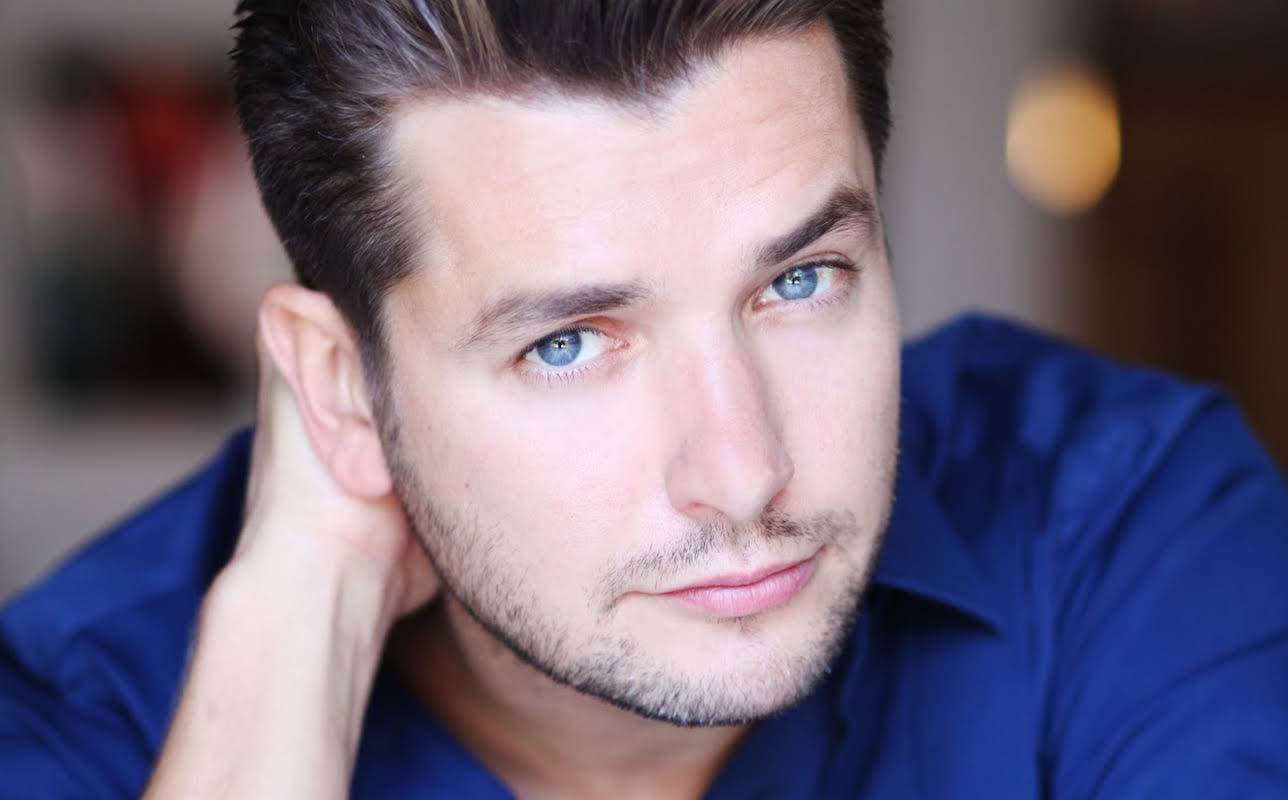 Alex Kudrytsky